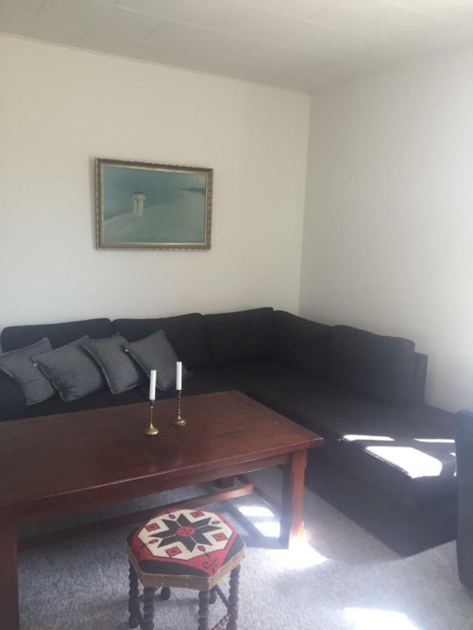 A Big Holidayhouse Romo-Rim-Ribe Skærbæk Екстериор снимка