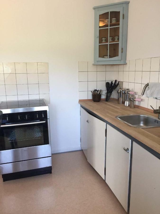 A Big Holidayhouse Romo-Rim-Ribe Skærbæk Екстериор снимка