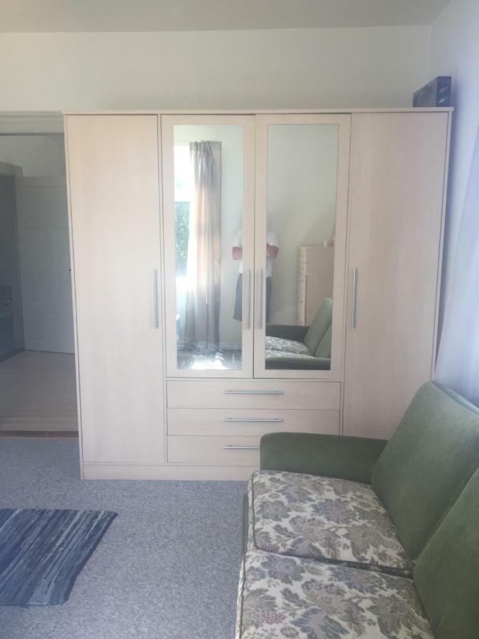 A Big Holidayhouse Romo-Rim-Ribe Skærbæk Екстериор снимка