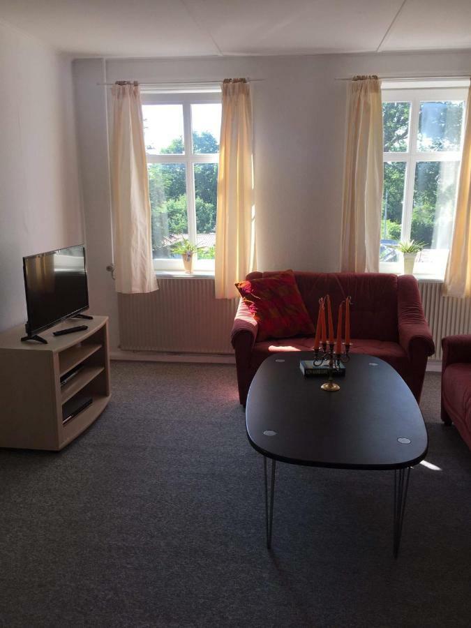 A Big Holidayhouse Romo-Rim-Ribe Skærbæk Екстериор снимка