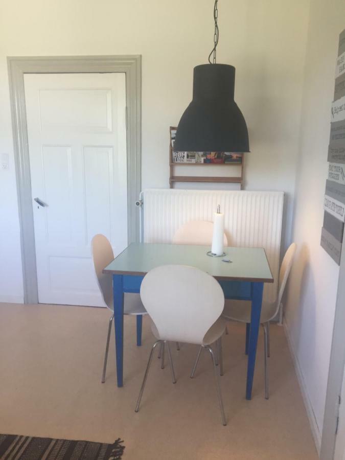 A Big Holidayhouse Romo-Rim-Ribe Skærbæk Екстериор снимка