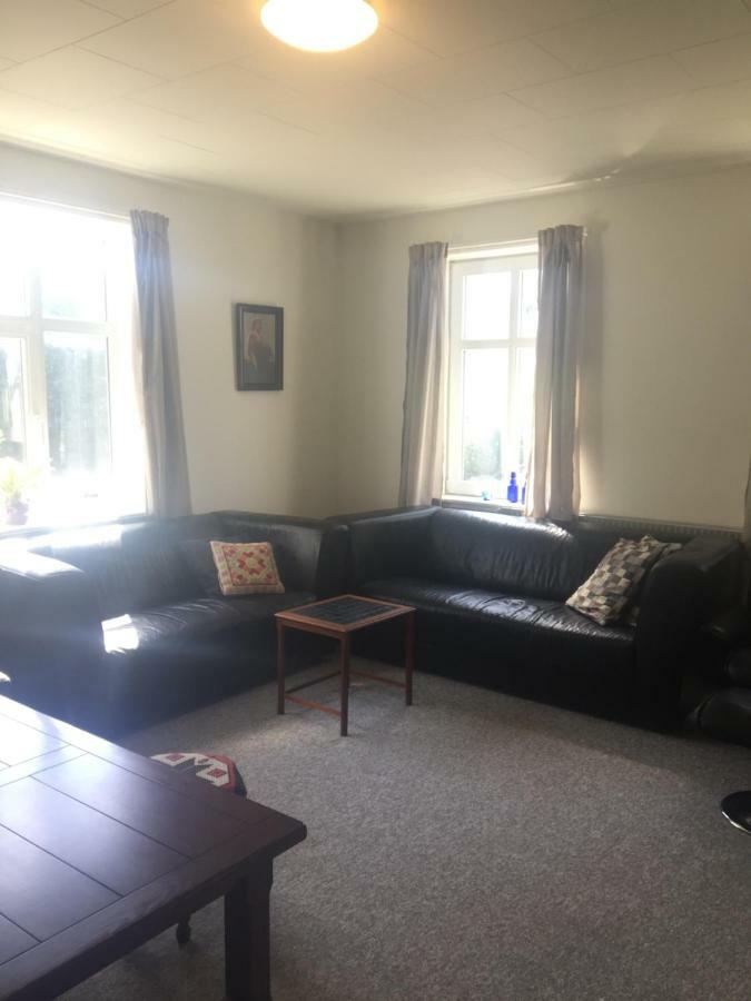 A Big Holidayhouse Romo-Rim-Ribe Skærbæk Екстериор снимка