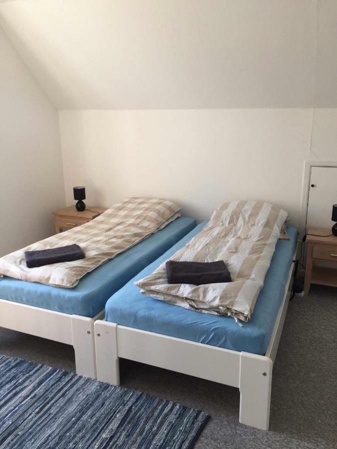 A Big Holidayhouse Romo-Rim-Ribe Skærbæk Екстериор снимка