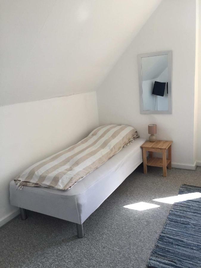 A Big Holidayhouse Romo-Rim-Ribe Skærbæk Екстериор снимка