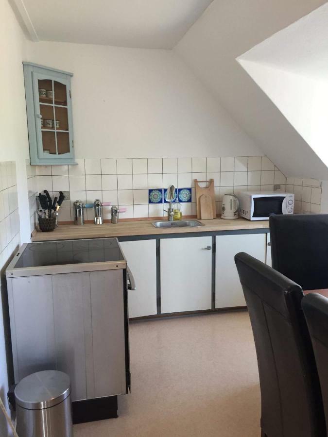 A Big Holidayhouse Romo-Rim-Ribe Skærbæk Екстериор снимка