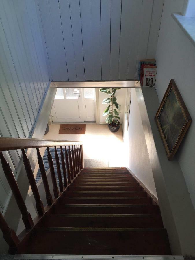 A Big Holidayhouse Romo-Rim-Ribe Skærbæk Екстериор снимка