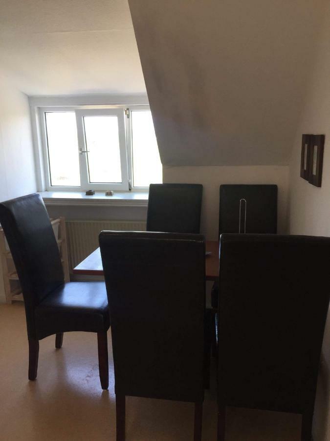 A Big Holidayhouse Romo-Rim-Ribe Skærbæk Екстериор снимка